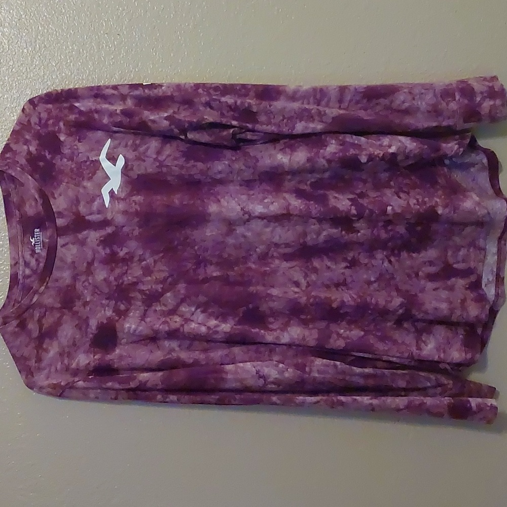 Long Sleve Shirt